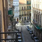 Apartamento Dimore De La Rosa Palermo