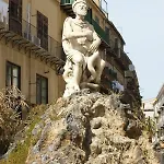 Apartamento Dimore De La Rosa