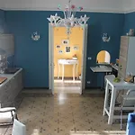 Lejlighed Dimore De La Rosa Palermo