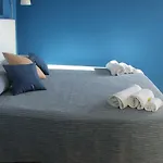 Dimore De La Rosa Apartamento Palermo