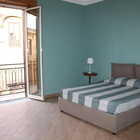 Dimore De La Rosa Apartment