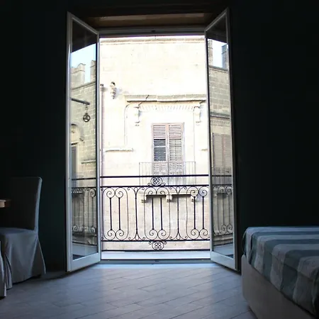 Apartman Dimore De La Rosa *