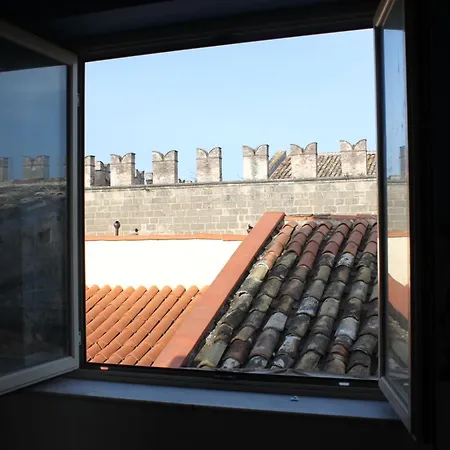 Dimore De La Rosa * Palermo