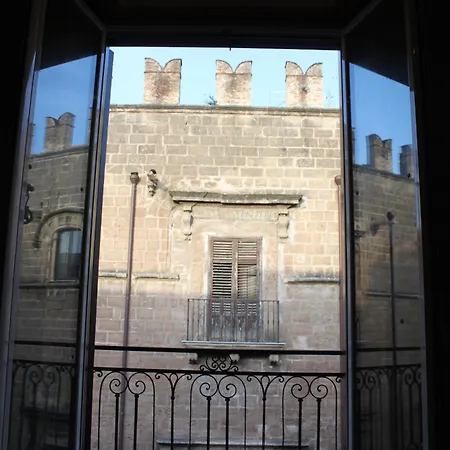 Dimore De La Rosa Palermo
