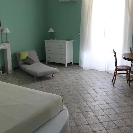 Apartment Dimore De La Rosa