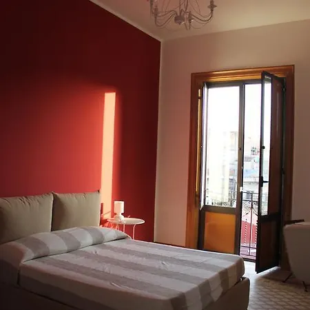 Dimore De La Rosa Apartment
