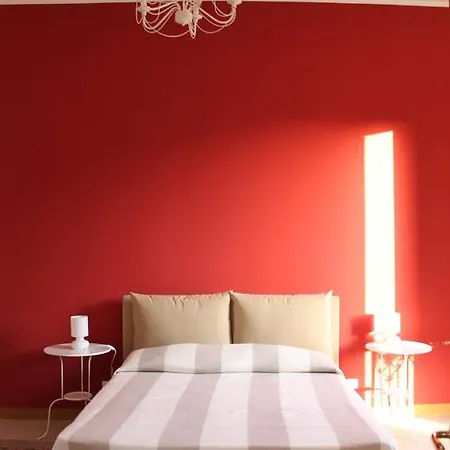 Apartman Dimore De La Rosa *