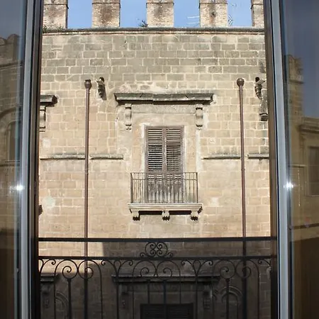 Dimore De La Rosa Palermo