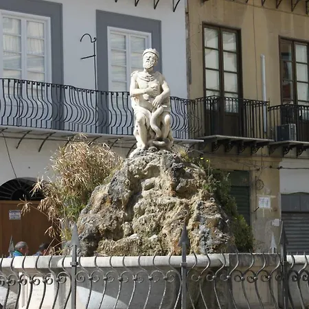 Dimore De La Rosa