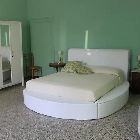 Dimore De La Rosa Lägenhet *