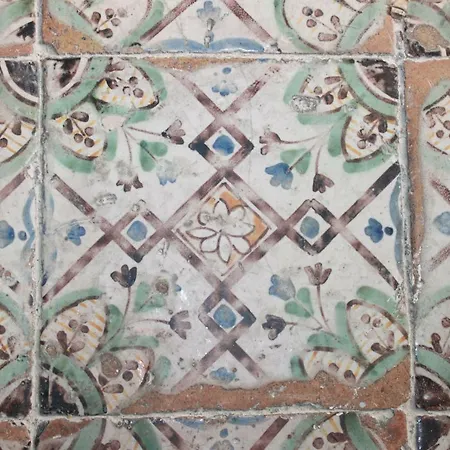 Dimore De La Rosa * Palermo