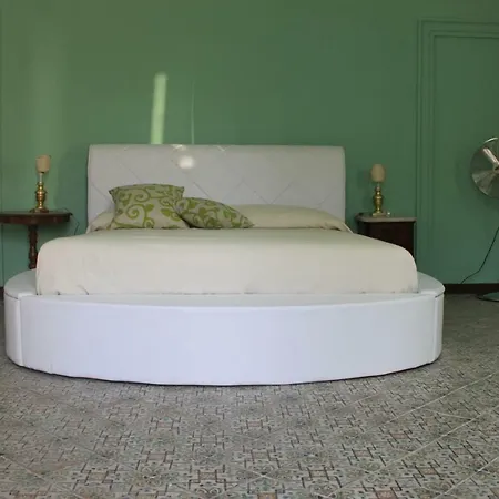 Dimore De La Rosa Apartment Palermo
