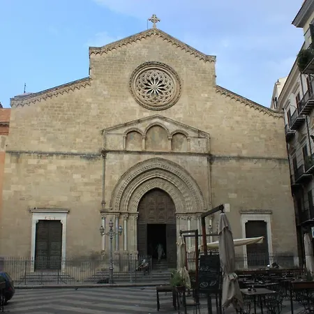 Apartman Dimore De La Rosa