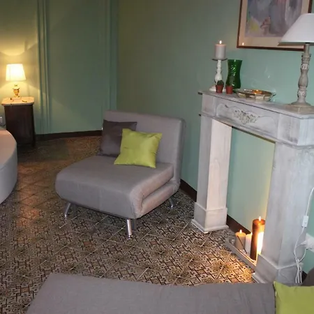 Apartman Dimore De La Rosa *
