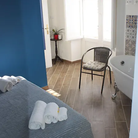 Dimore De La Rosa * Palermo