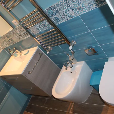 Appartement Dimore De La Rosa *