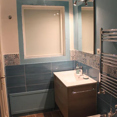 Dimore De La Rosa Appartement *