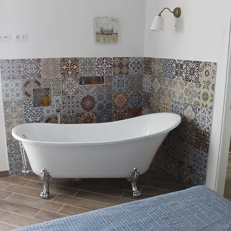 Dimore De La Rosa Palermo