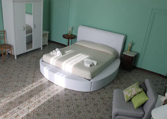 Dimore De La Rosa Appartement