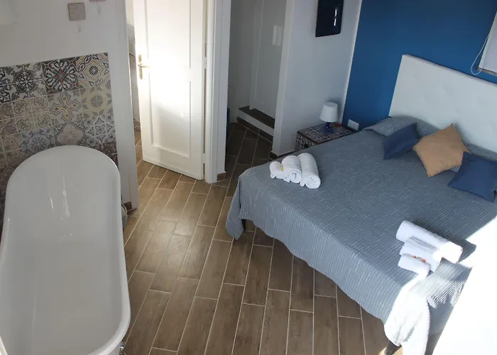 Dimore De La Rosa Appartement