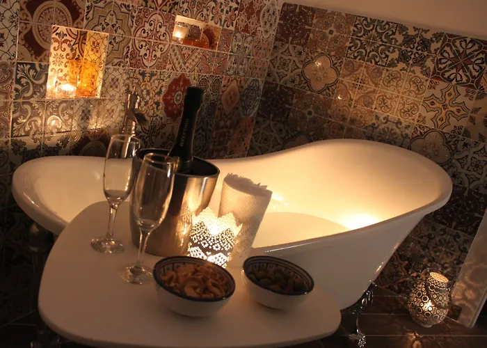 Dimore De La Rosa Appartement