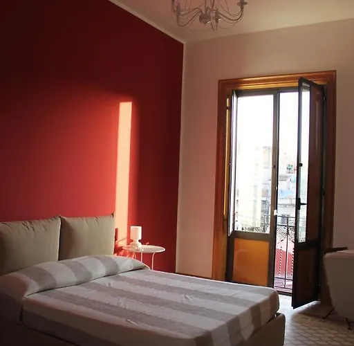Dimore De La Rosa Appartement
