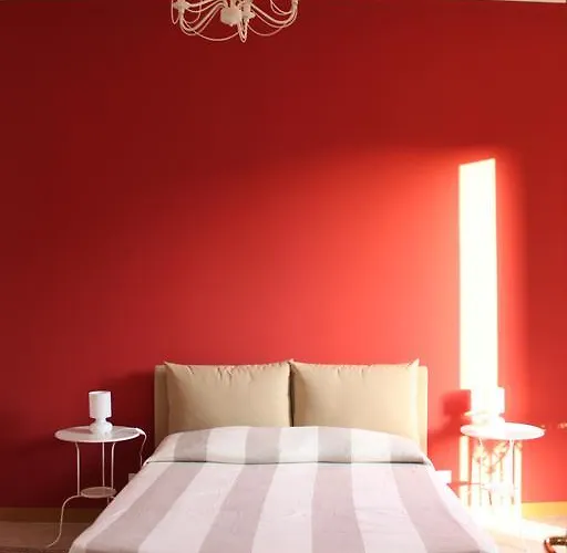 Appartement Dimore De La Rosa *