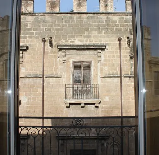 Dimore De La Rosa Palerme