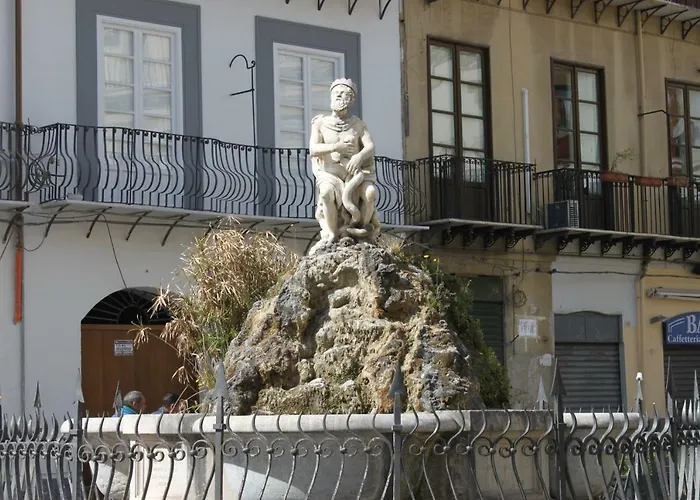 Dimore De La Rosa