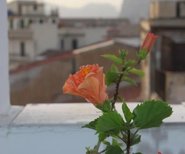 Dimore De La Rosa * Palerme