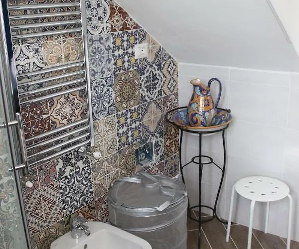 Dimore De La Rosa Appartement