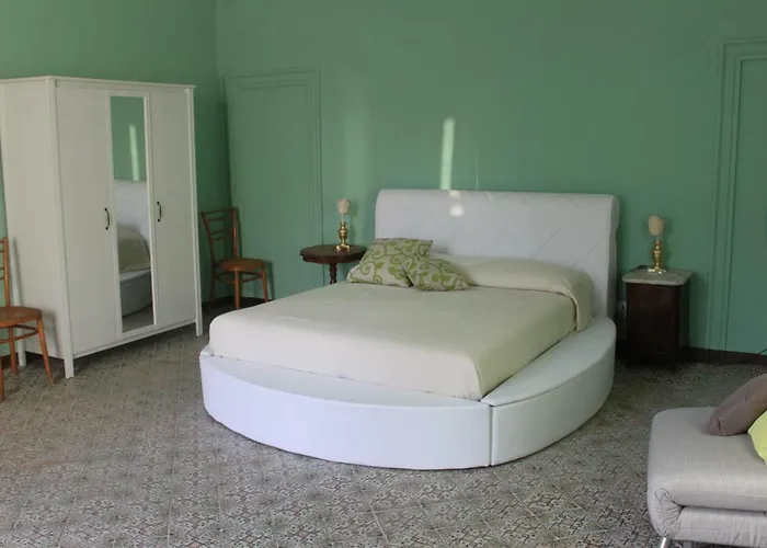 Dimore De La Rosa Appartement *