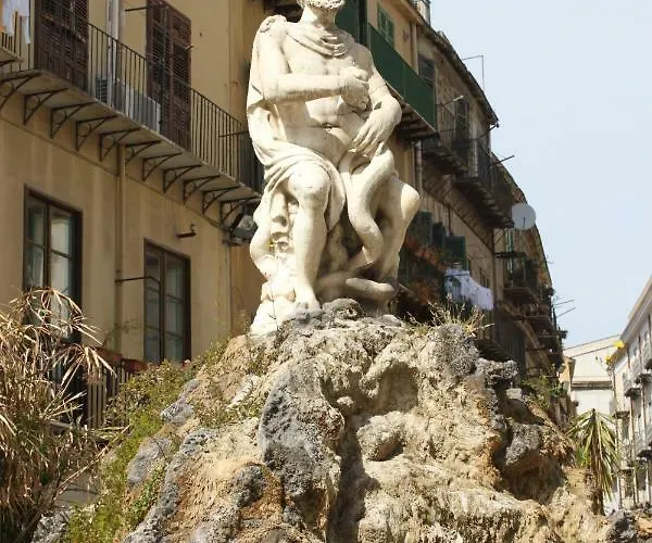 Appartement Dimore De La Rosa