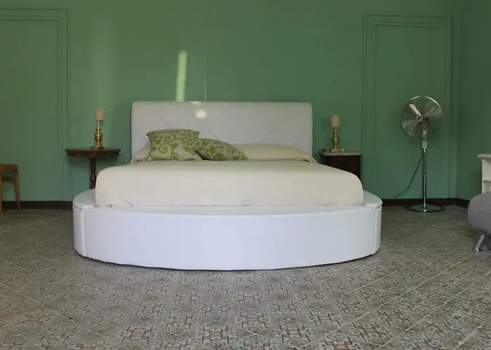 Dimore De La Rosa Appartement Palerme