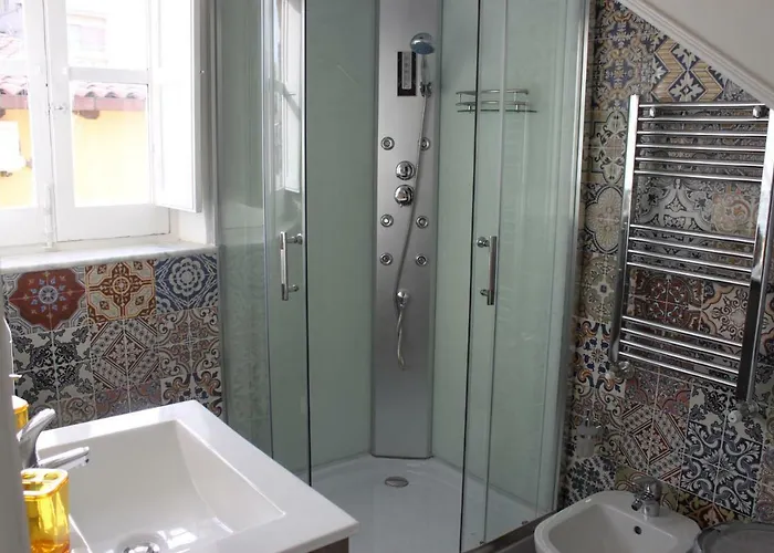Dimore De La Rosa Appartement *