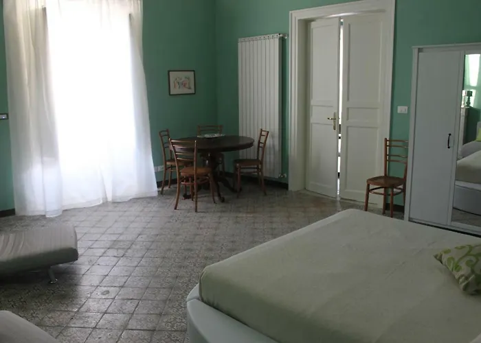 Appartement Dimore De La Rosa *