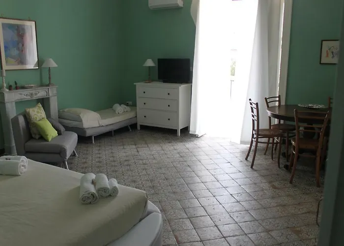 Dimore De La Rosa