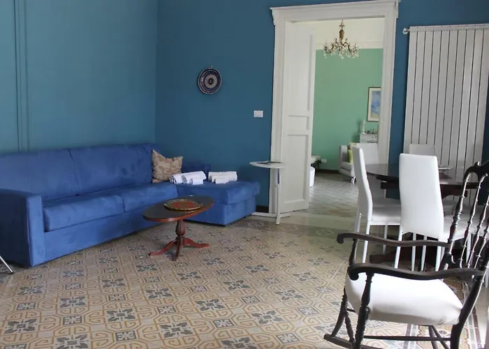 Dimore De La Rosa Appartement *