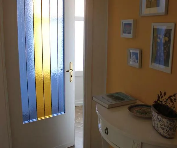 Dimore De La Rosa Appartement