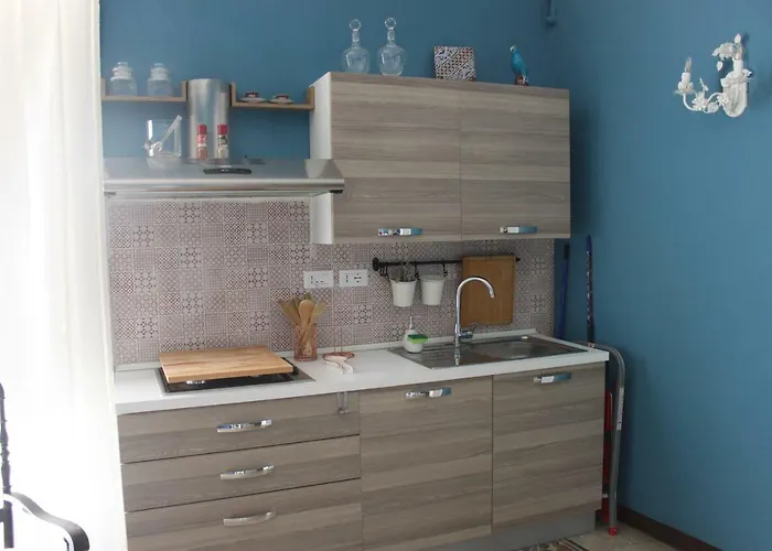 Dimore De La Rosa Appartement
