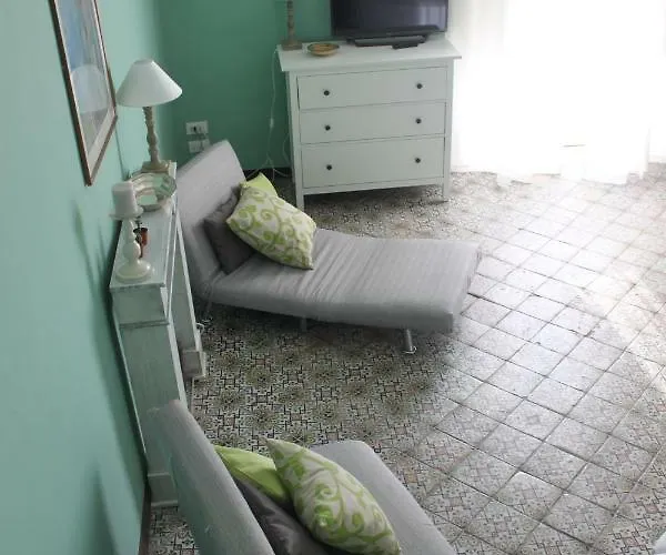 Appartement Dimore De La Rosa *