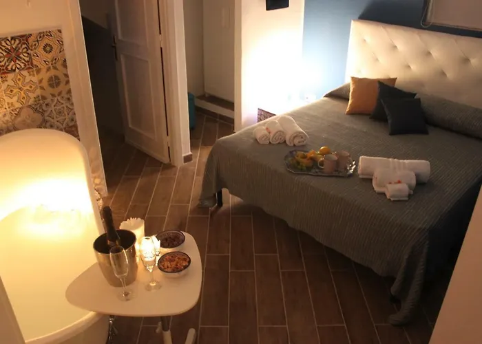 Dimore De La Rosa Appartement