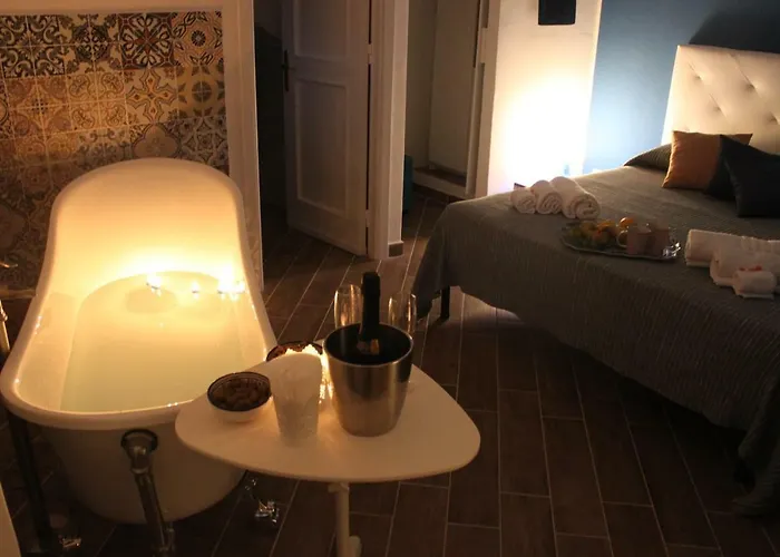 Dimore De La Rosa Appartement