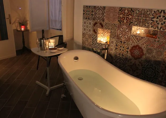 Appartement Dimore De La Rosa *