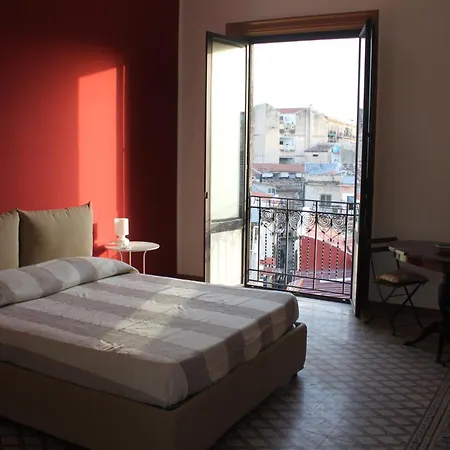 Apartmán Dimore De La Rosa *
