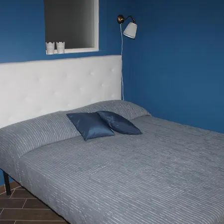 Apartmán Dimore De La Rosa Palermo