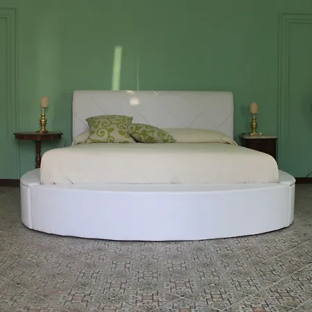 Apartmán Dimore De La Rosa Palermo