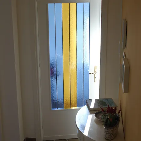 Apartmán Dimore De La Rosa