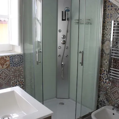 Dimore De La Rosa Apartmán *