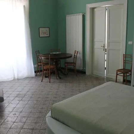 Apartmán Dimore De La Rosa *